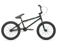 Haro Bikes 2021 Downtown BMX Bike (20.5" Toptube) (Black)